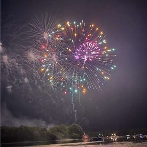 Meet your Posher, kyley